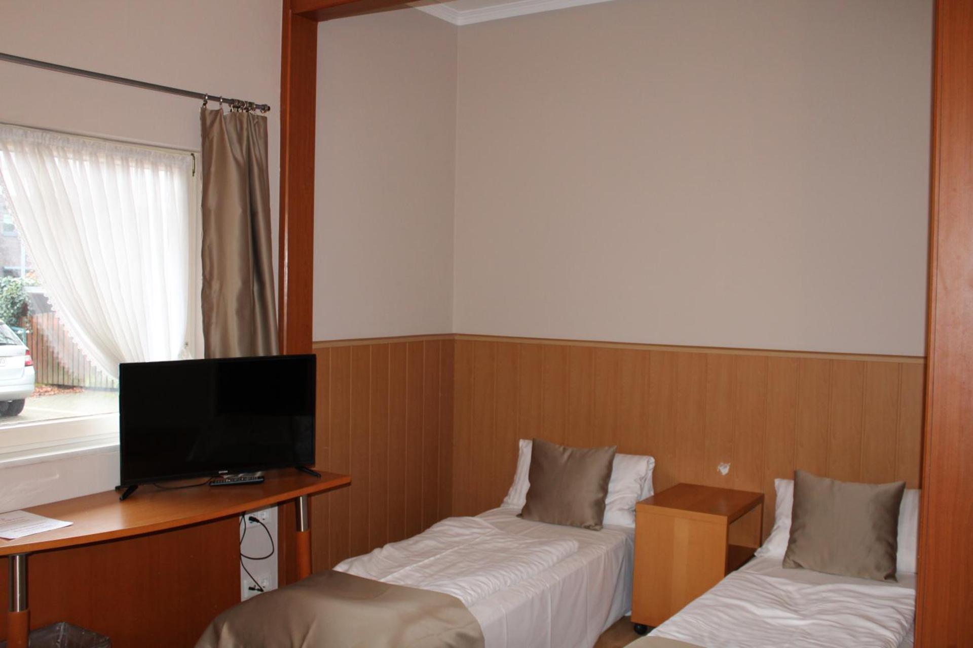 Hotel Zum Kaffeekännchen