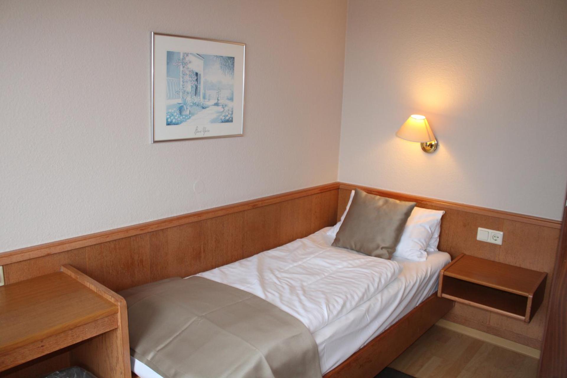 Hotel Zum Kaffeekännchen