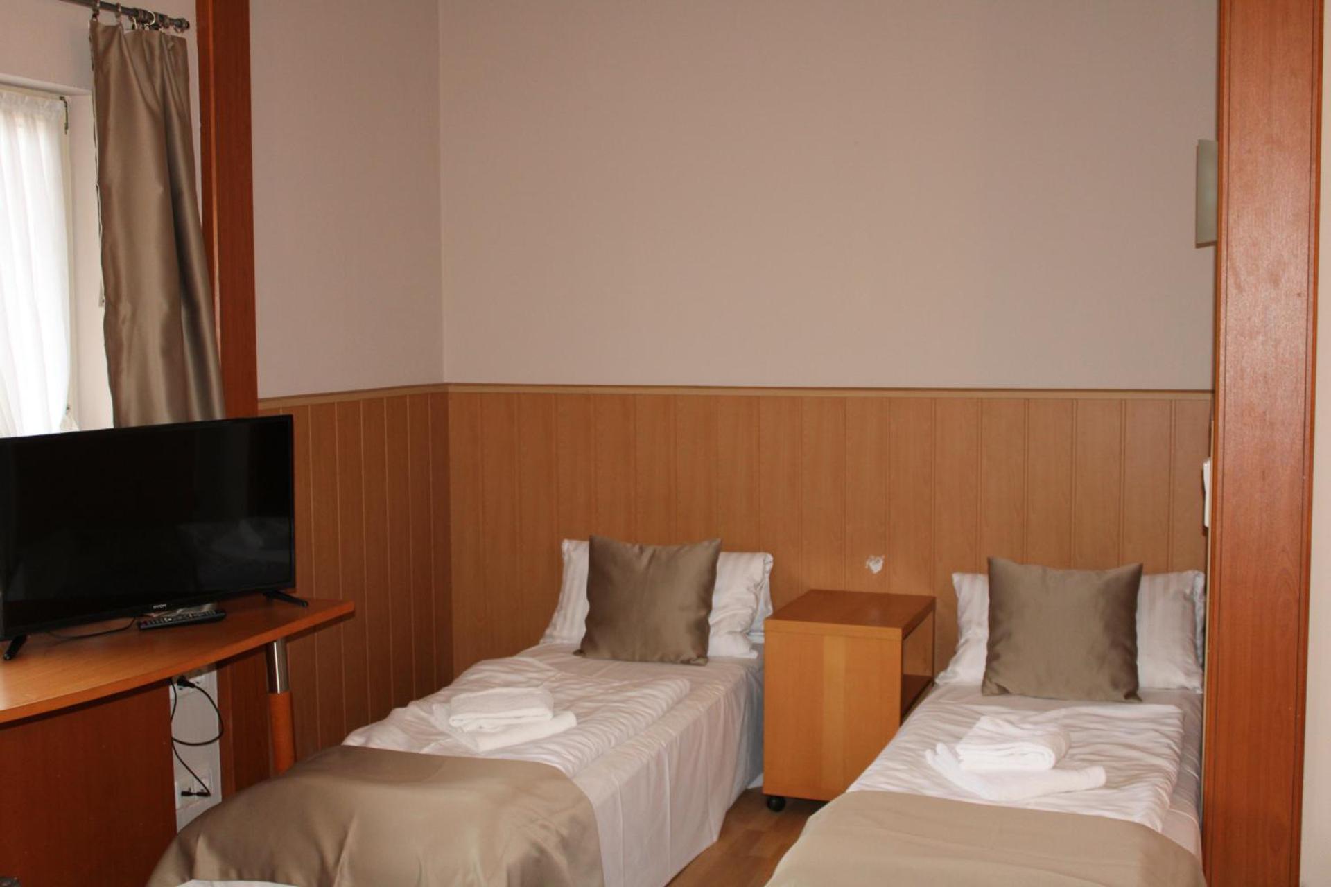 Hotel Zum Kaffeekännchen