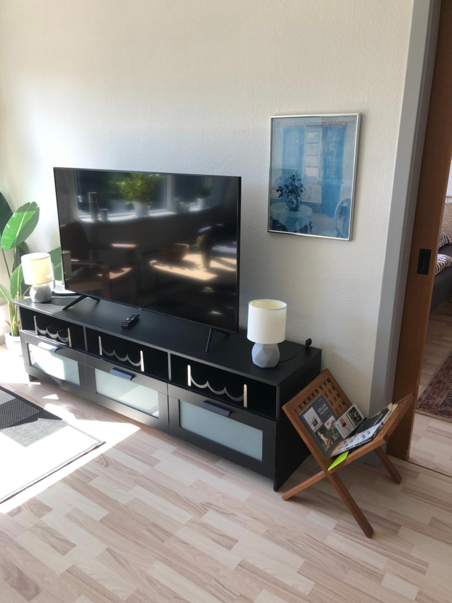 Langø, ferielejlighed