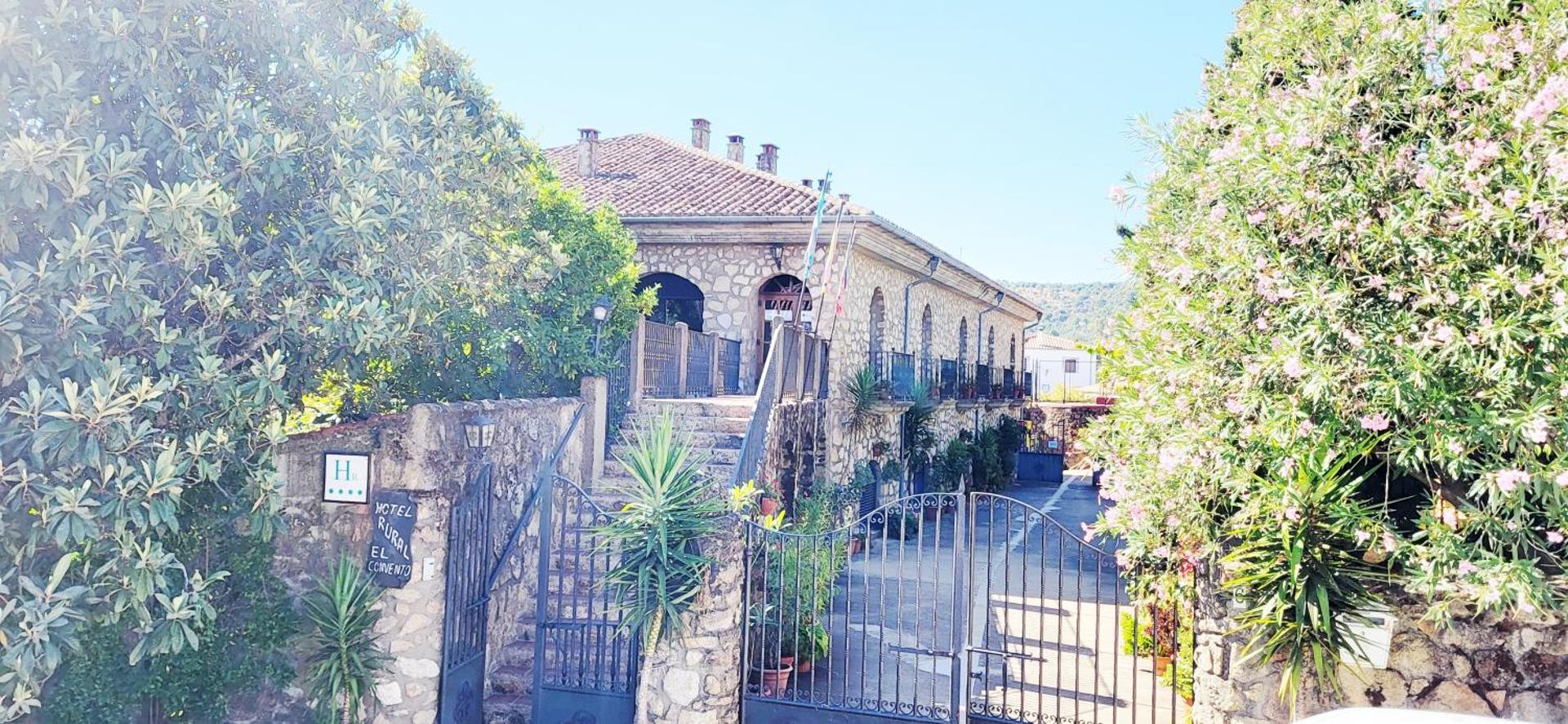 Hotel Rural El Convento