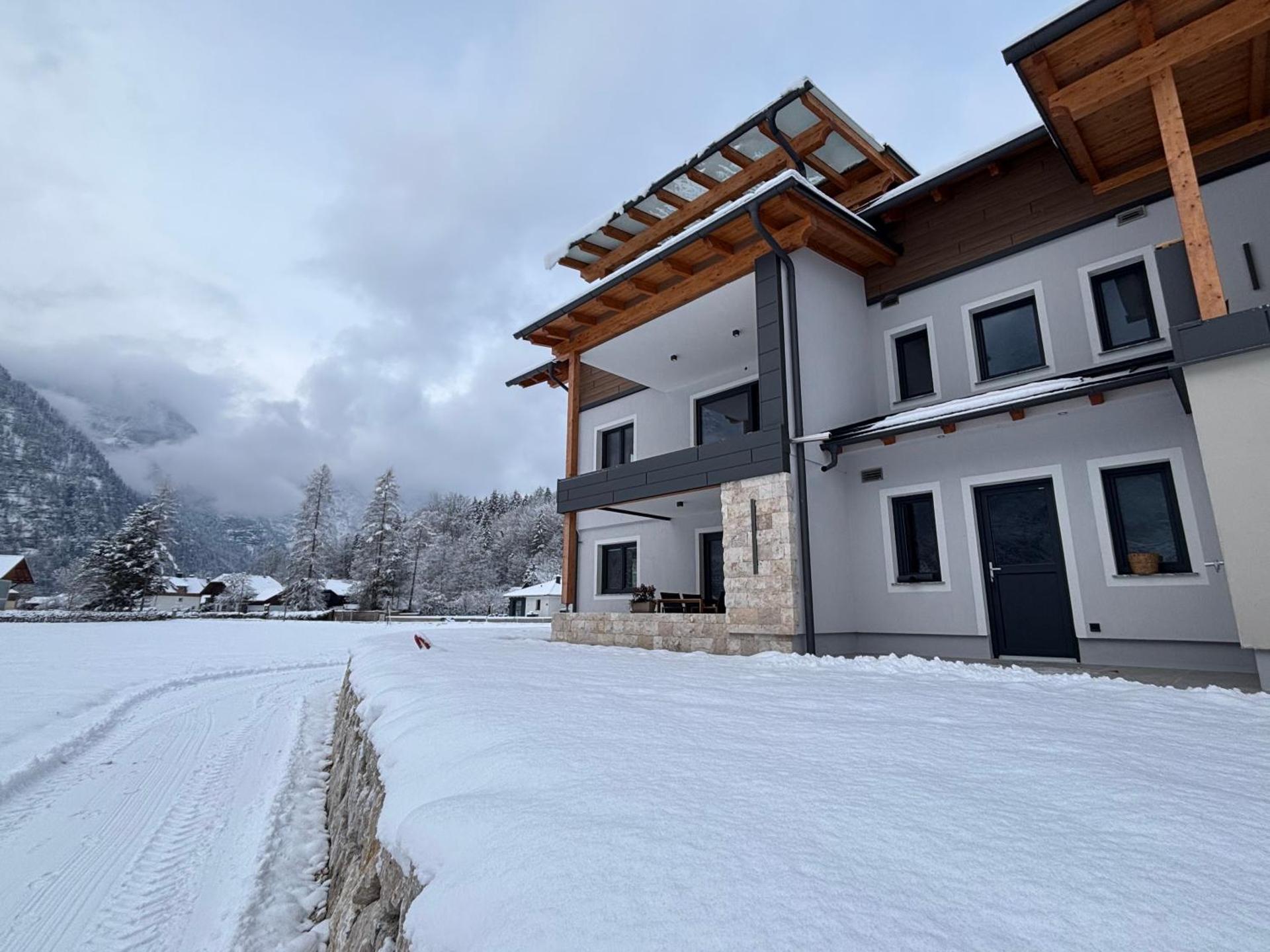 Haischberger Apartments