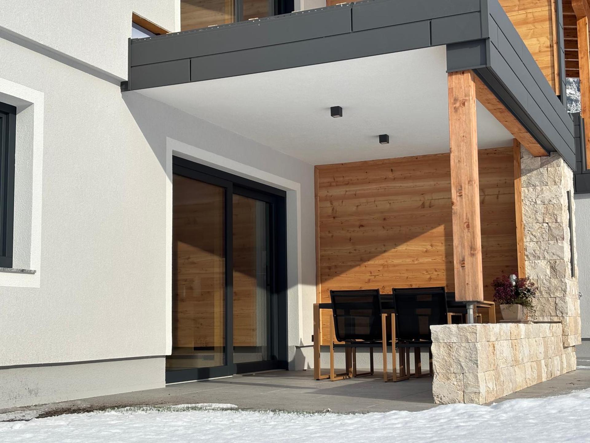 Haischberger Apartments