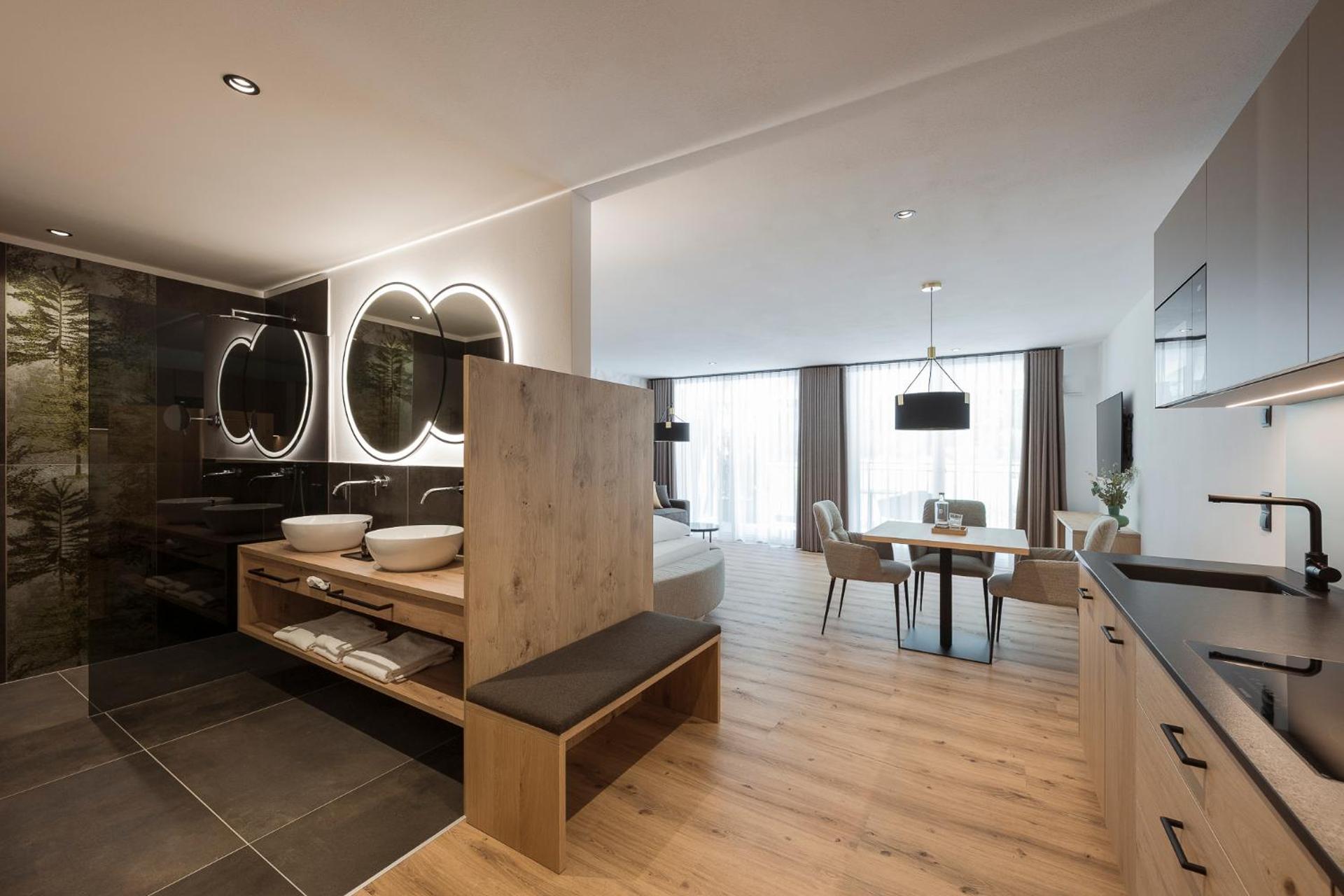 Ramilia Family Apartments Restaurant & Pizzeria