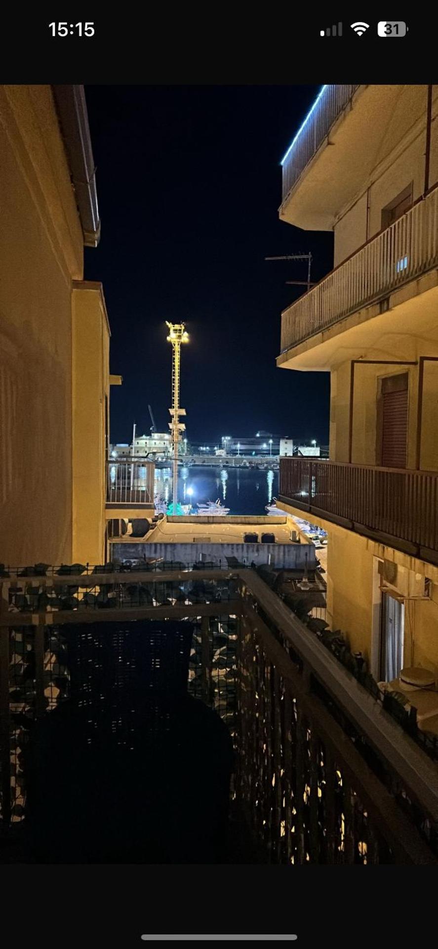 B&b regina del porto