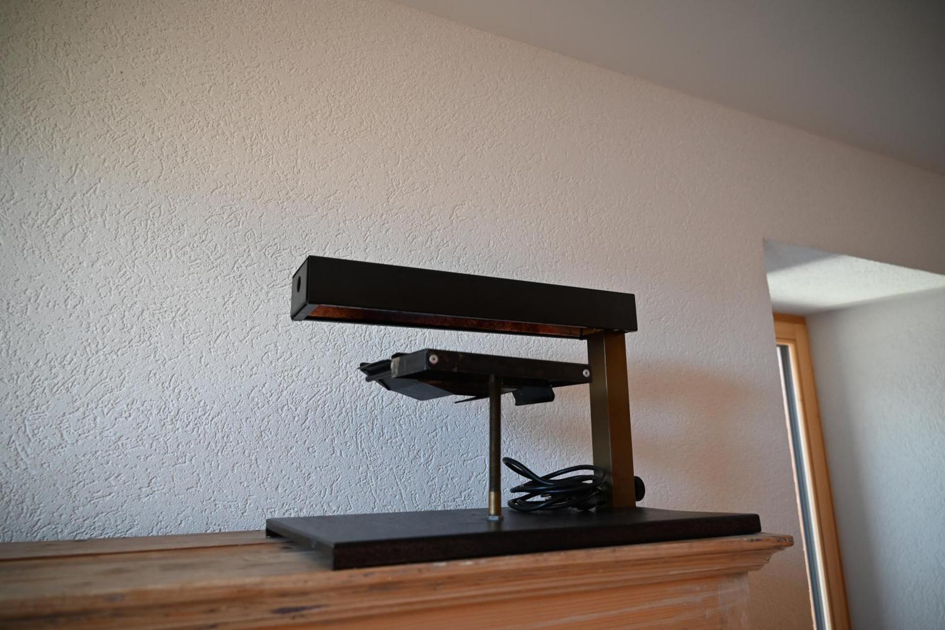 Gite du pèlerin-Chalet de montagne jusqu'à 20 personnes