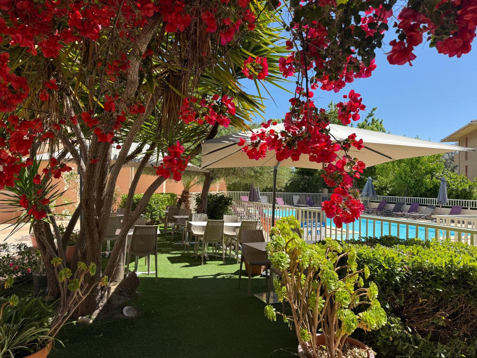 Hôtel Restaurant L' Empereur