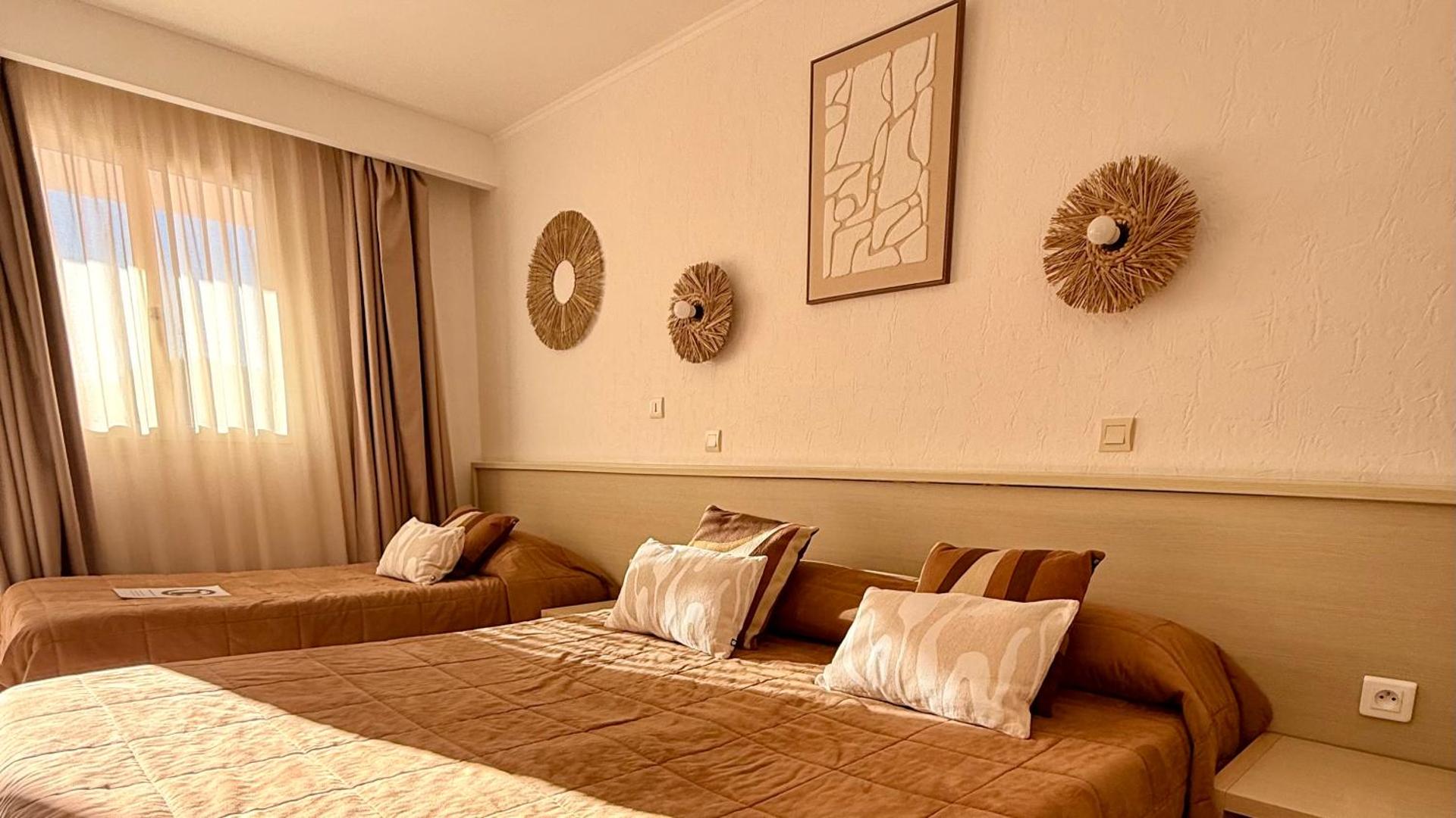 Hôtel Restaurant L' Empereur