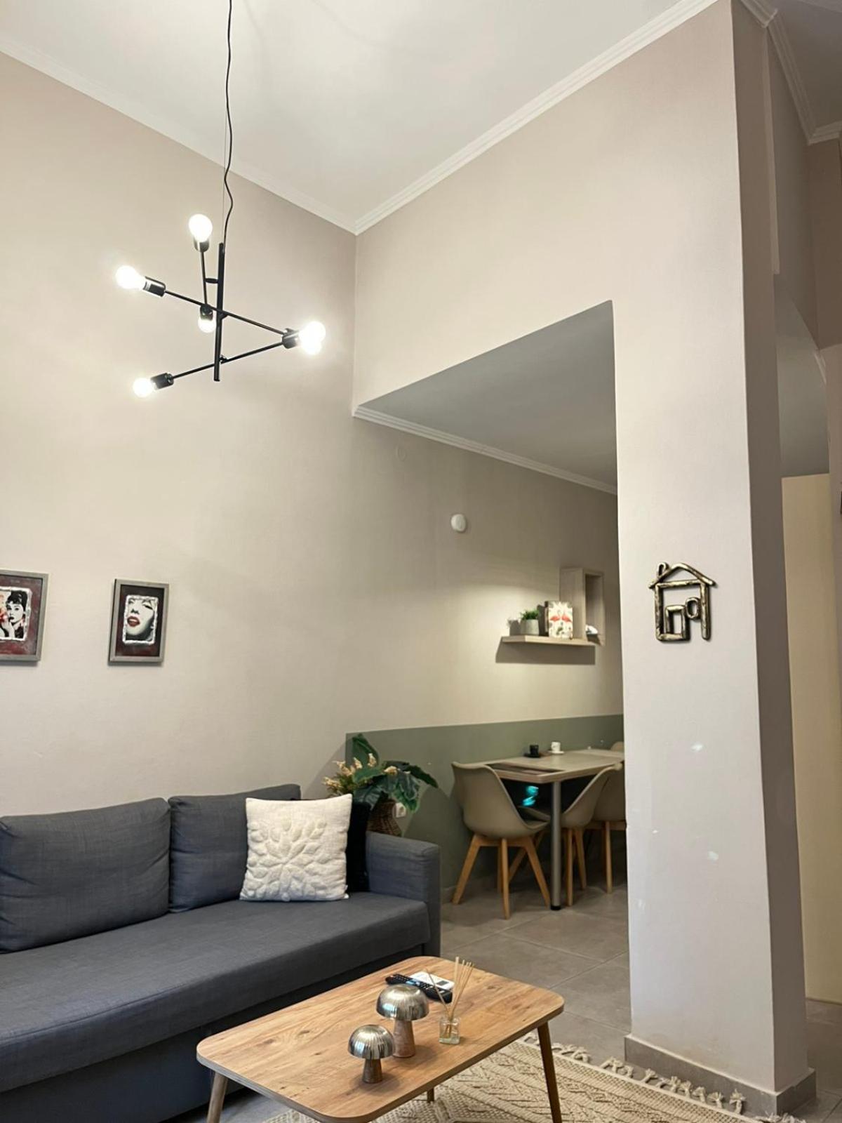 Christi Iuxury Apartment