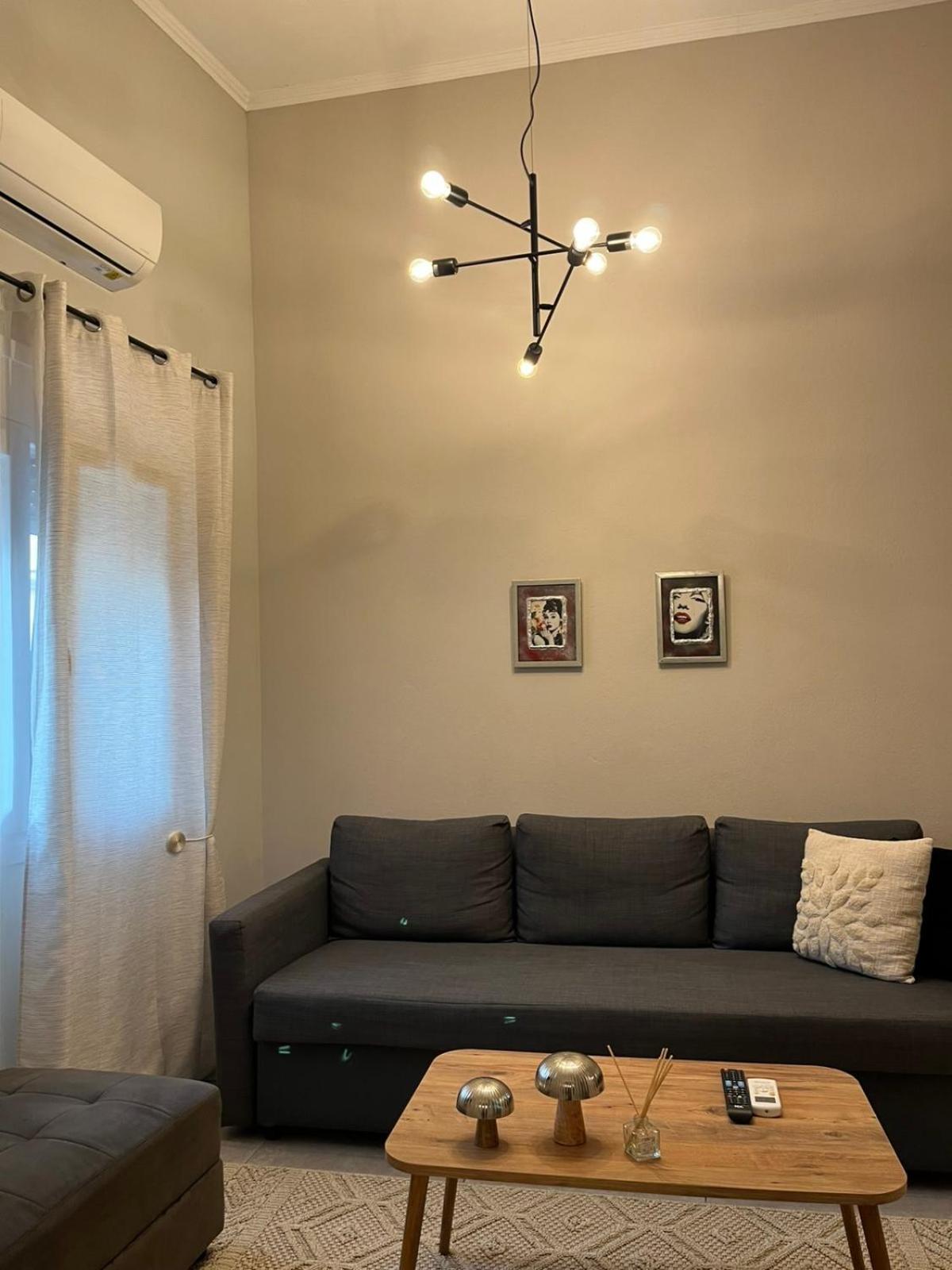 Christi Iuxury Apartment