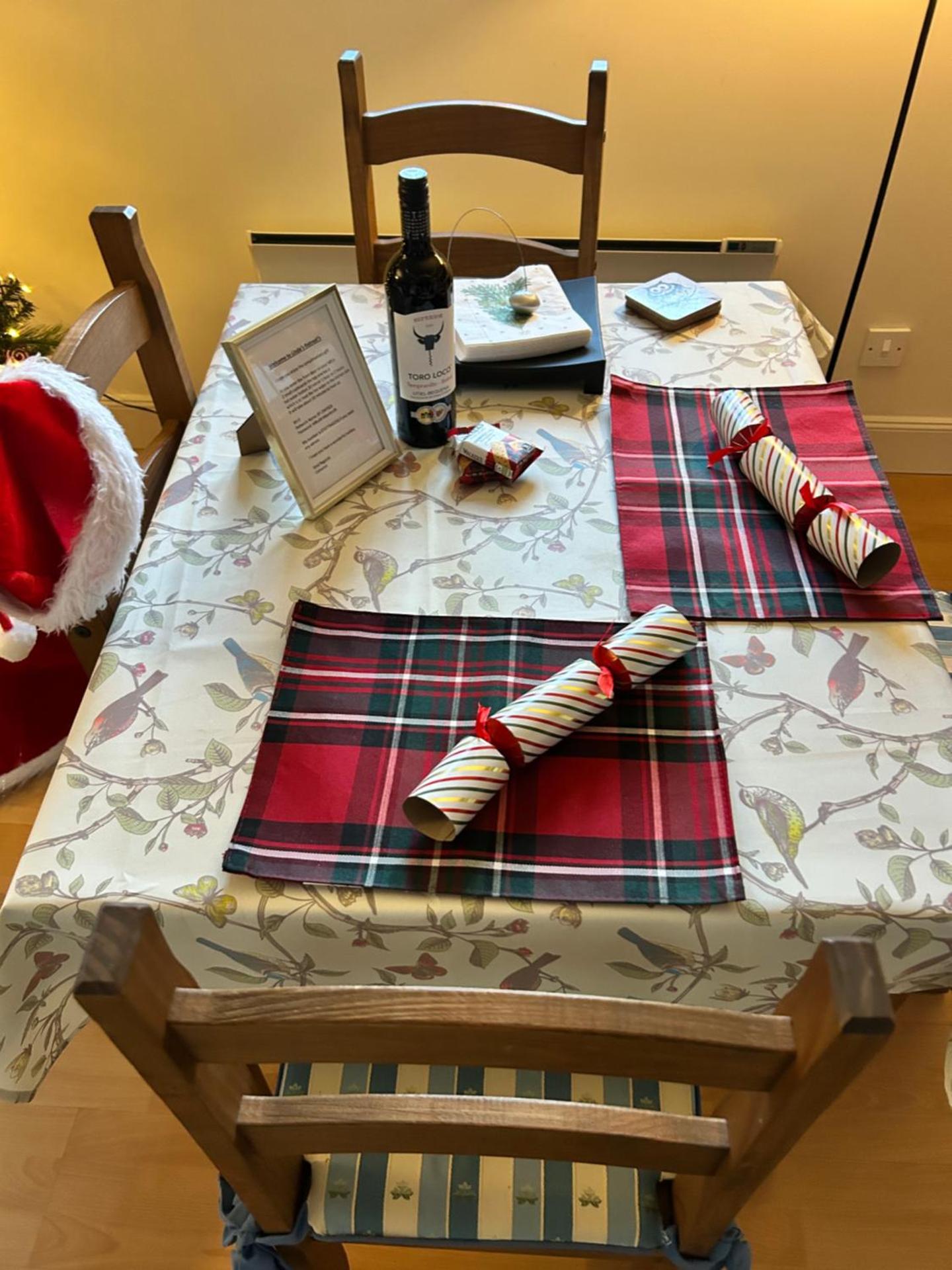 Lindas Retreats Self catering accommodation 1 bedroom cottage or 3 bedroom House