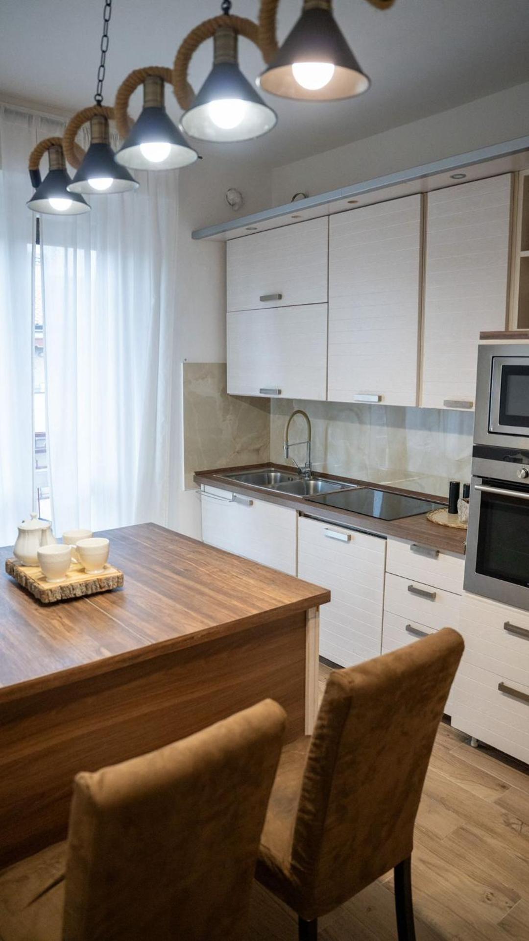 Conte Durini Apartments & Rooms