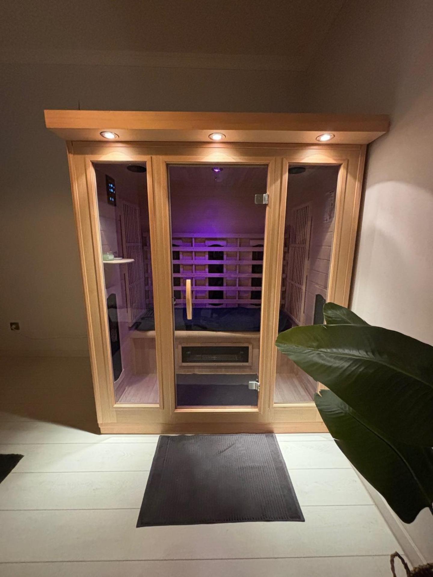 Vakantiewoning Huis 14