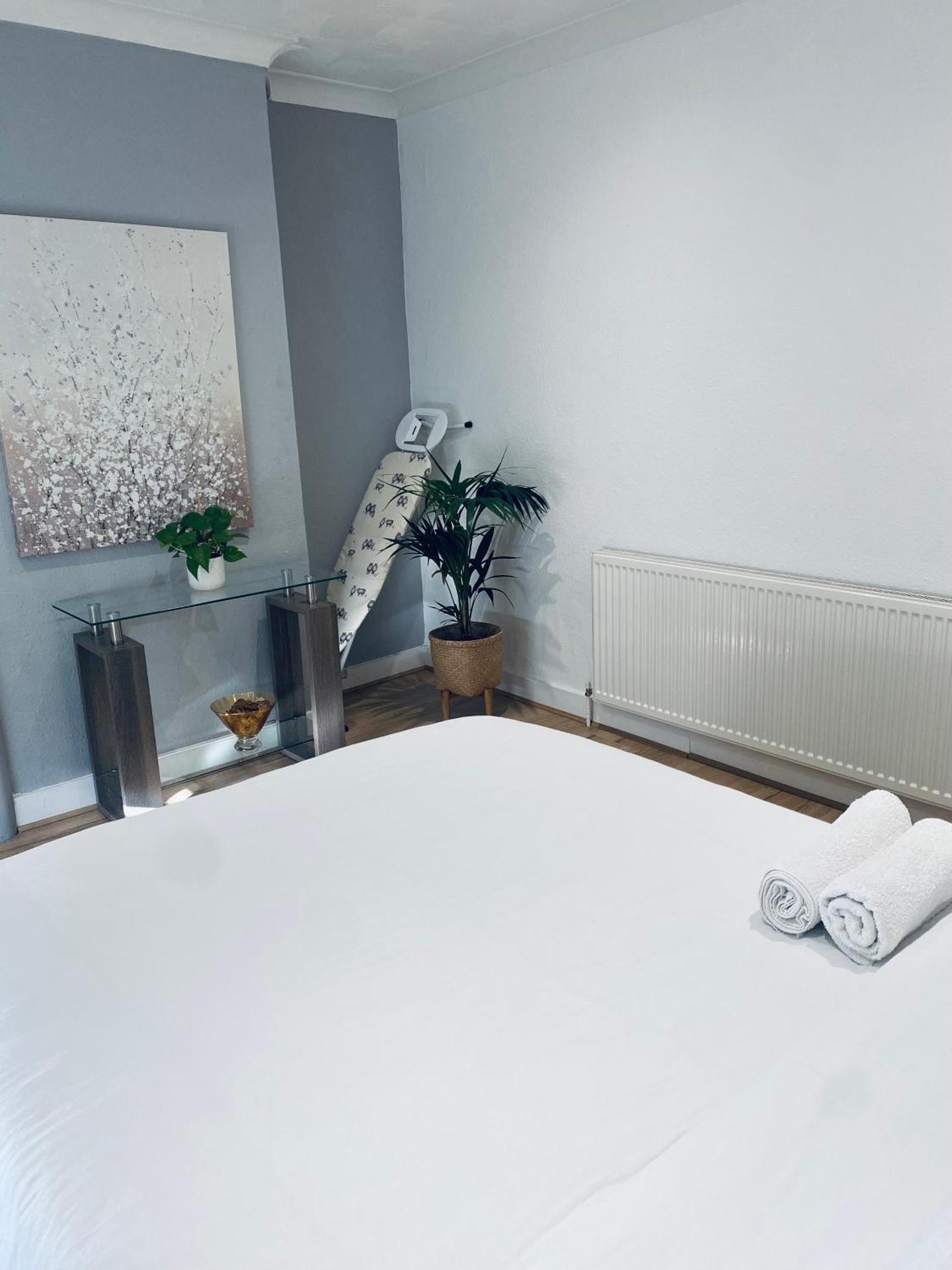 Elegant 2 bedroom Flat in Dartford - Kent