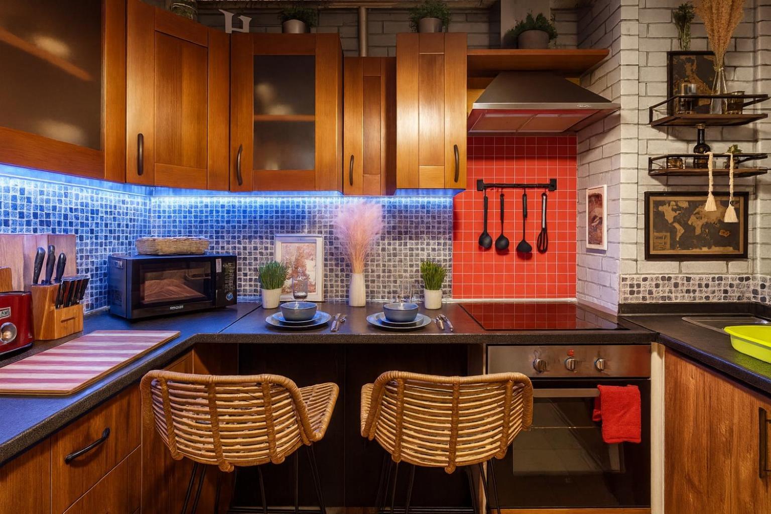 The Serene Residence with Hot Tub, Sauna and Cinema Experience