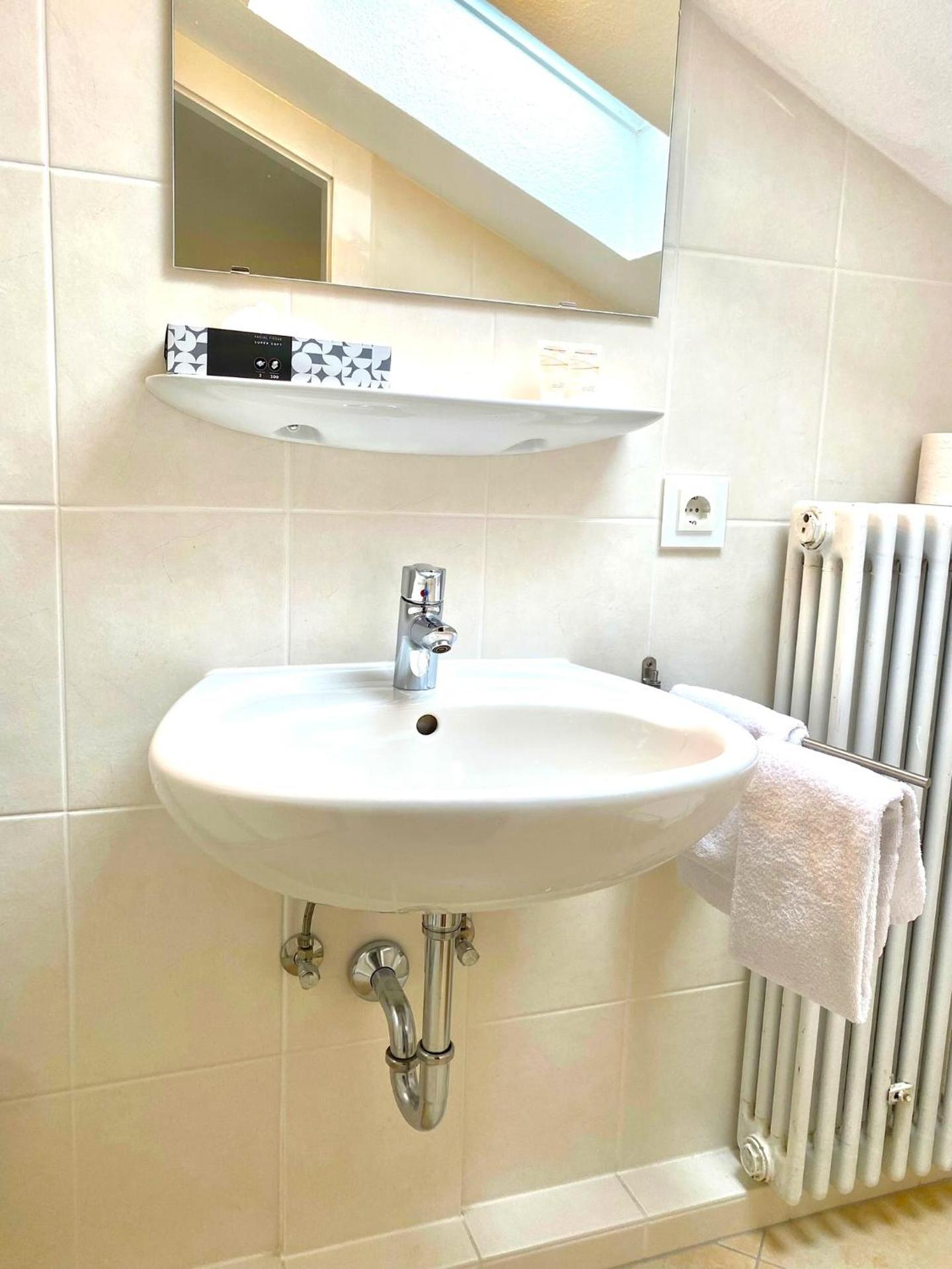 Gemütliche Ferienwohnung am Tegernsee - ruhig im Dachgeschoss