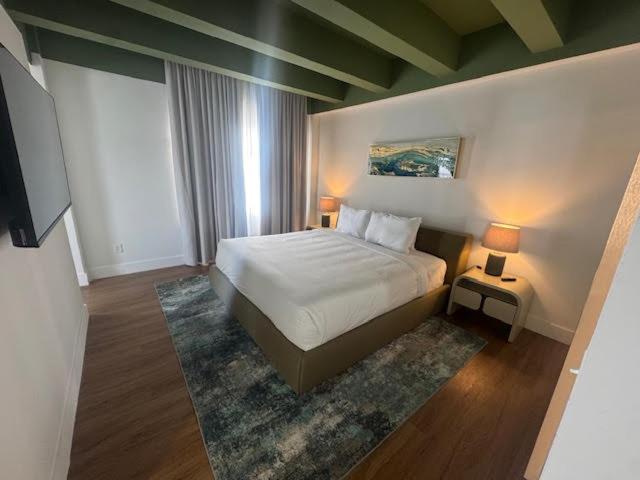 Townhouse Hotel, BW Signature Collection