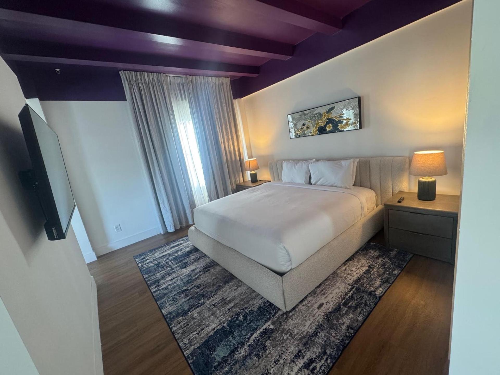 Townhouse Hotel, BW Signature Collection