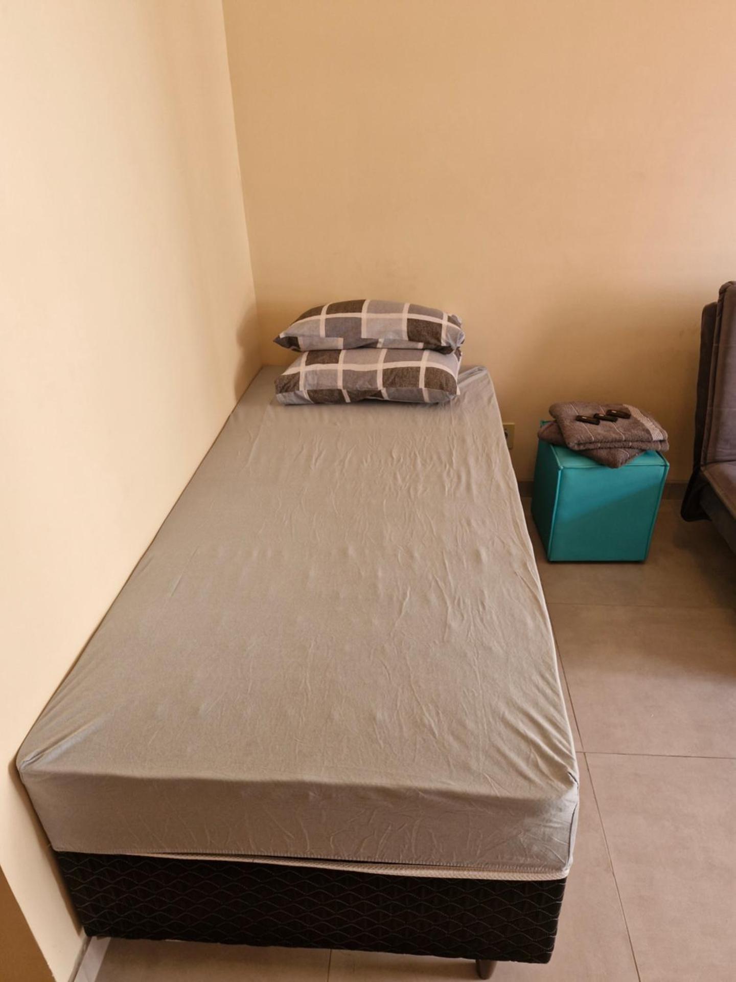 APARTAMENTO NOVO NO CENTRO DE CAXAMBU mg