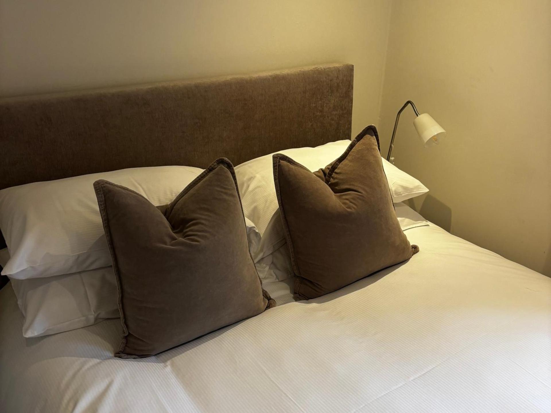 The Ultimate Group Complex, Hens & Celebrations at The Old Fire Station Canterbury, 3 Homes