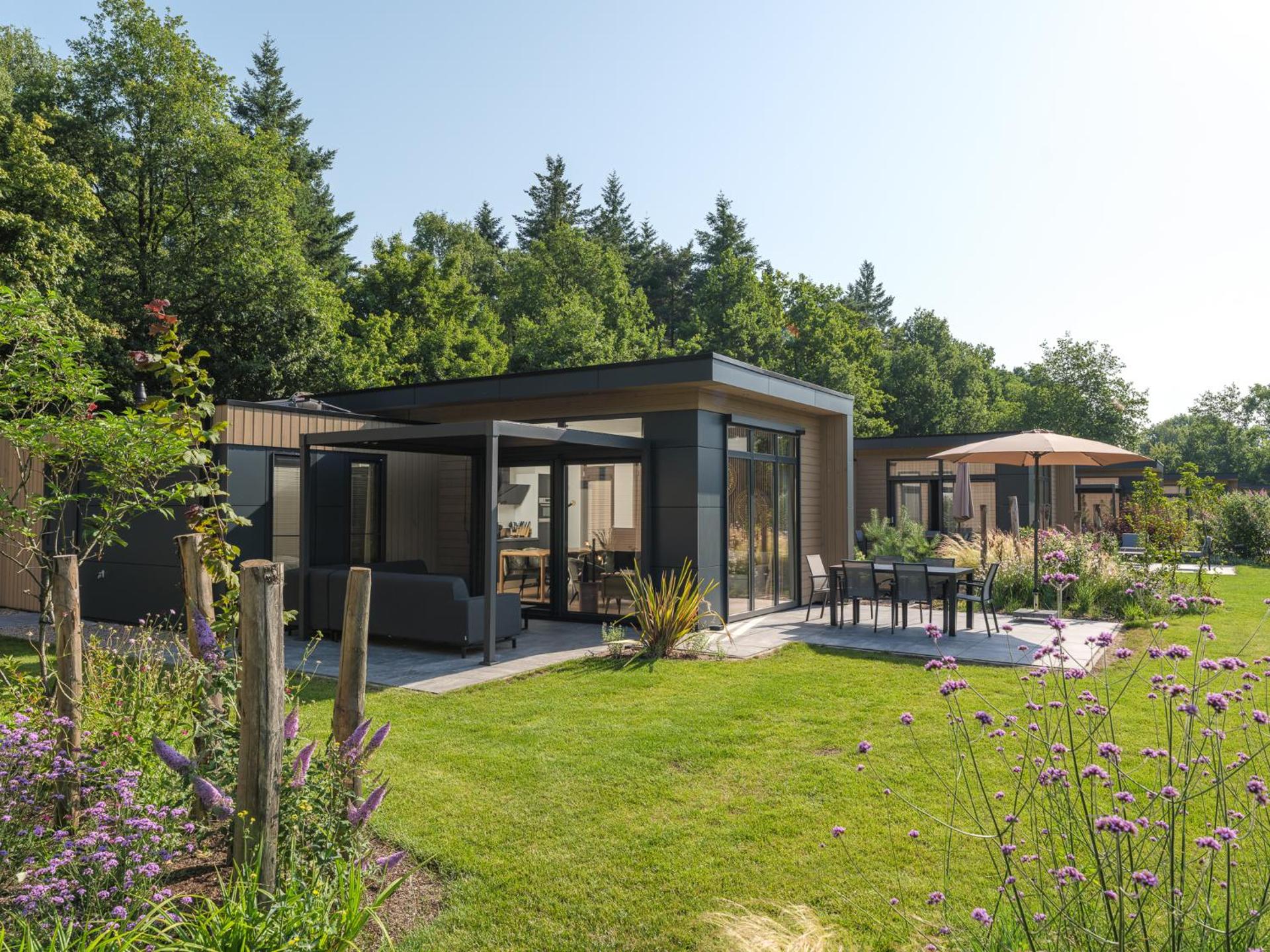 Double Room with Park View