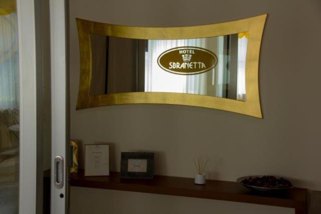 Property logo or sign