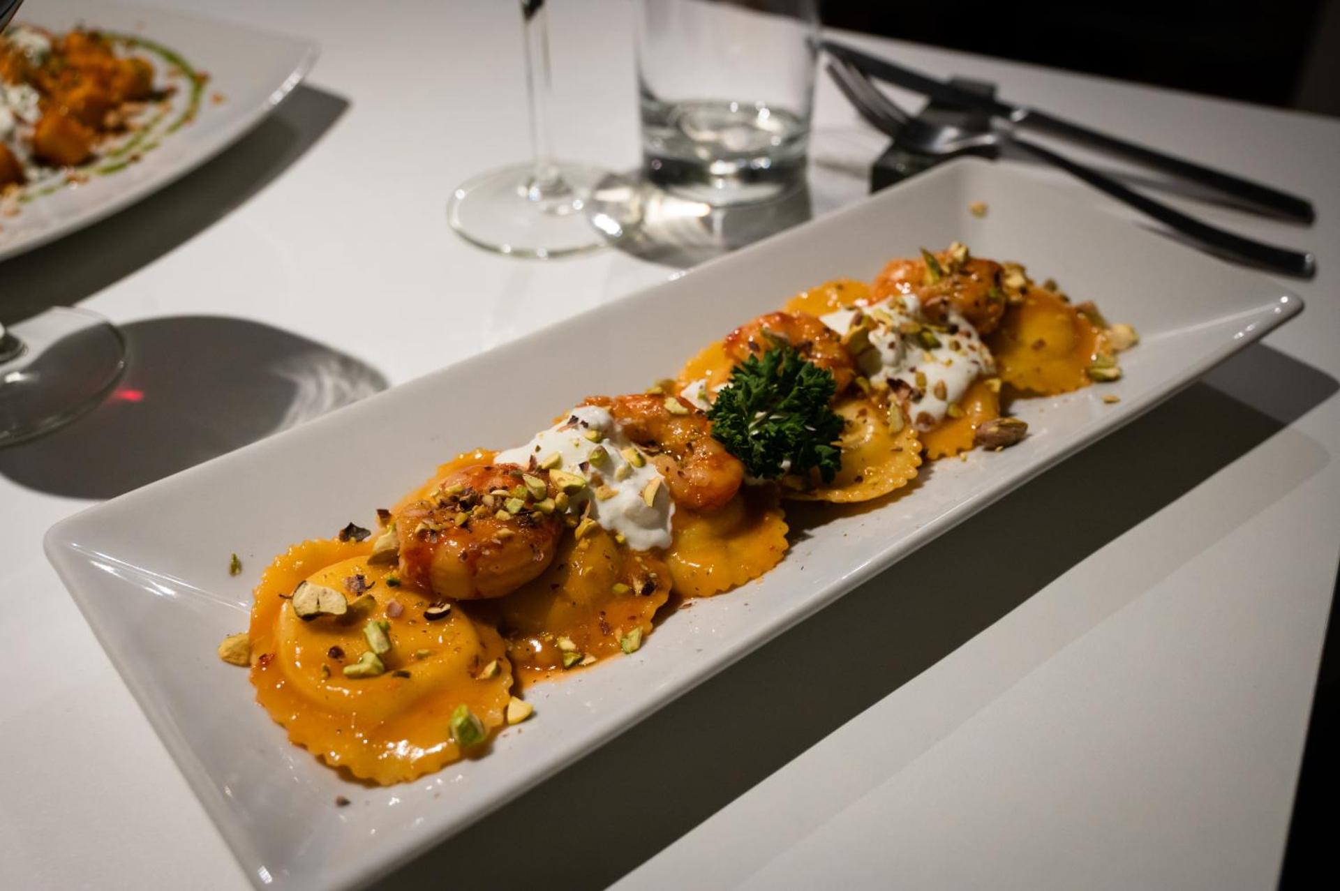 Conti B&B Suite Ponte Amato