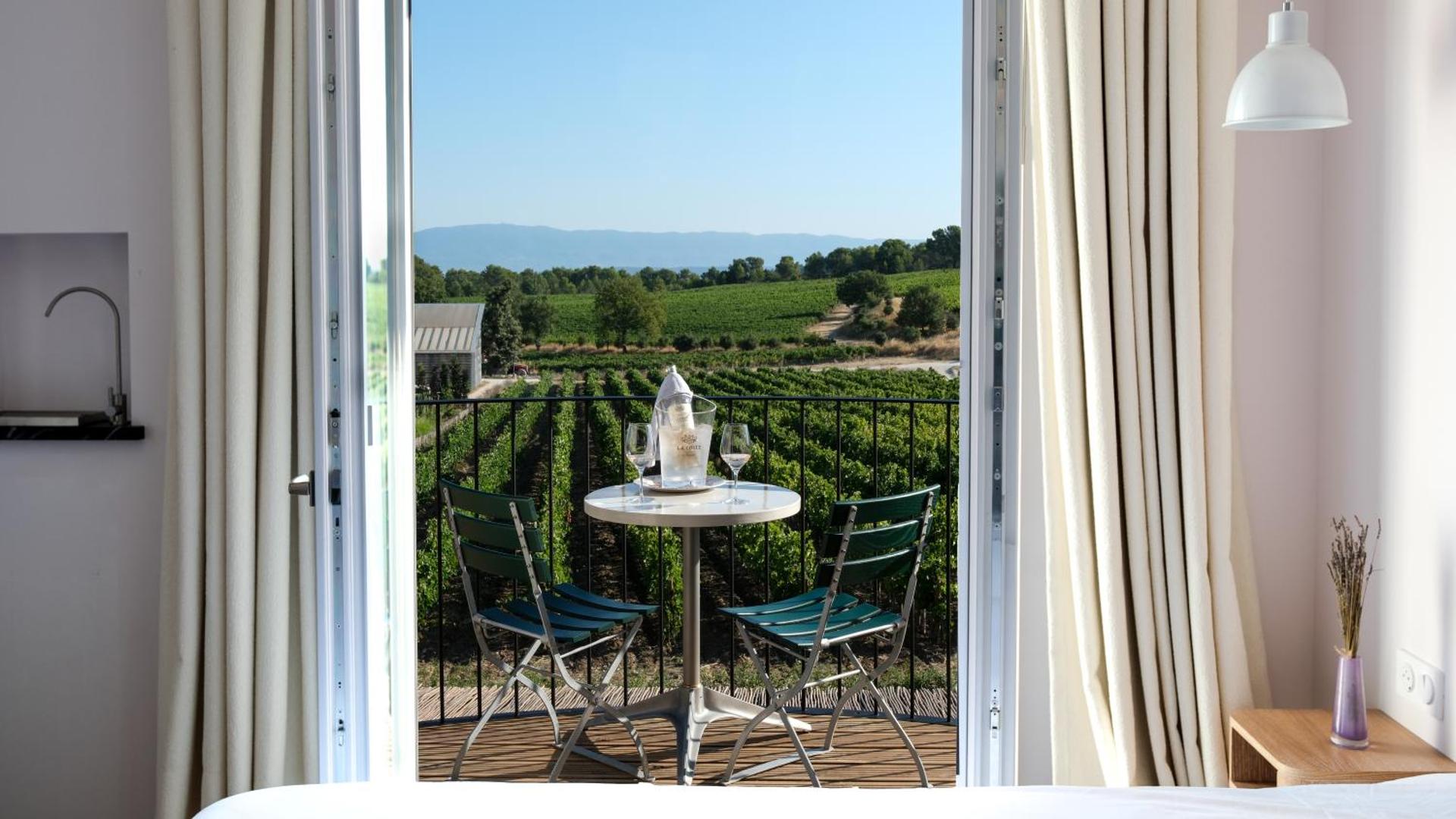 View (from property/room)