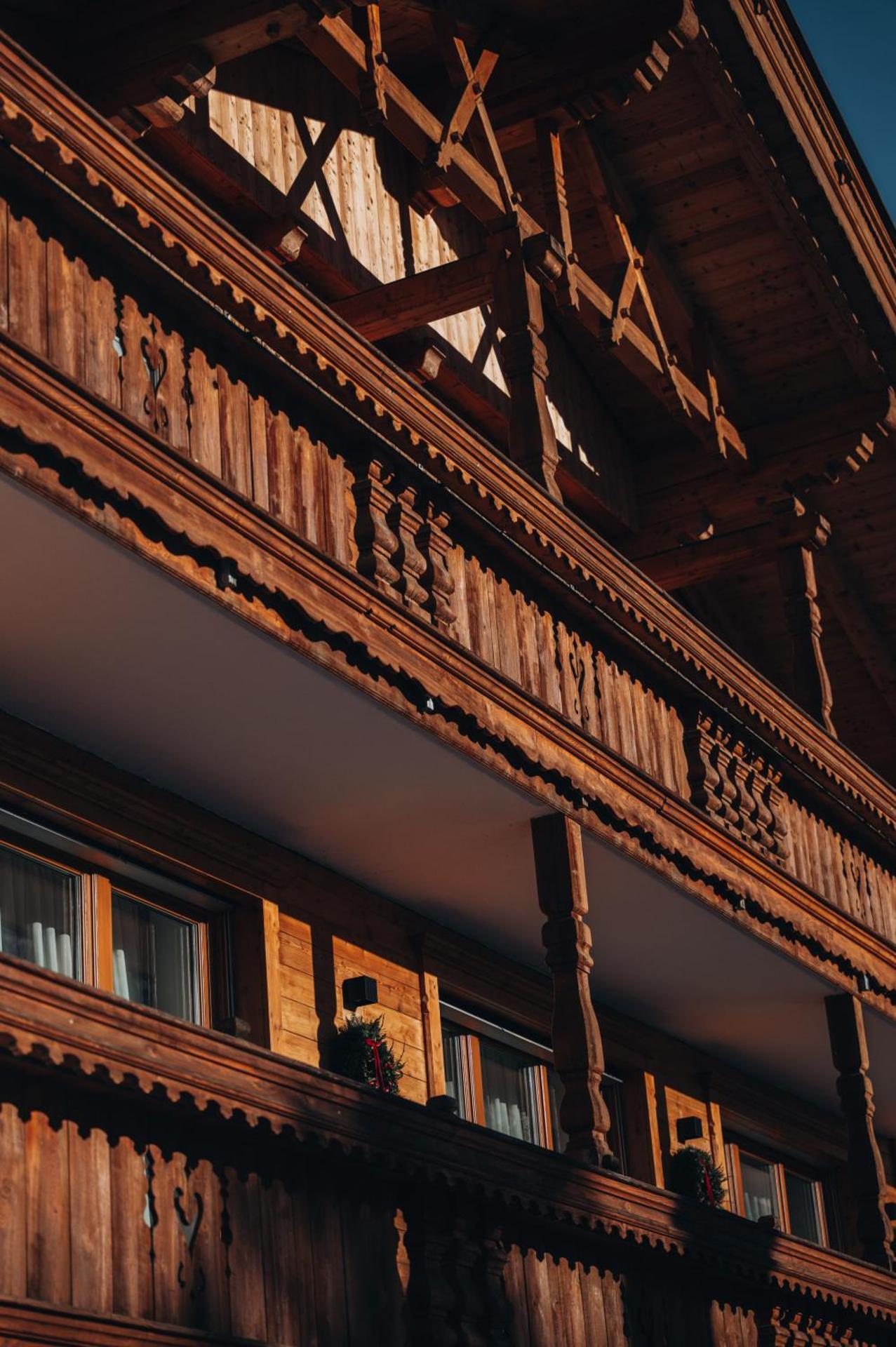 Das Verwall Finest Apartments