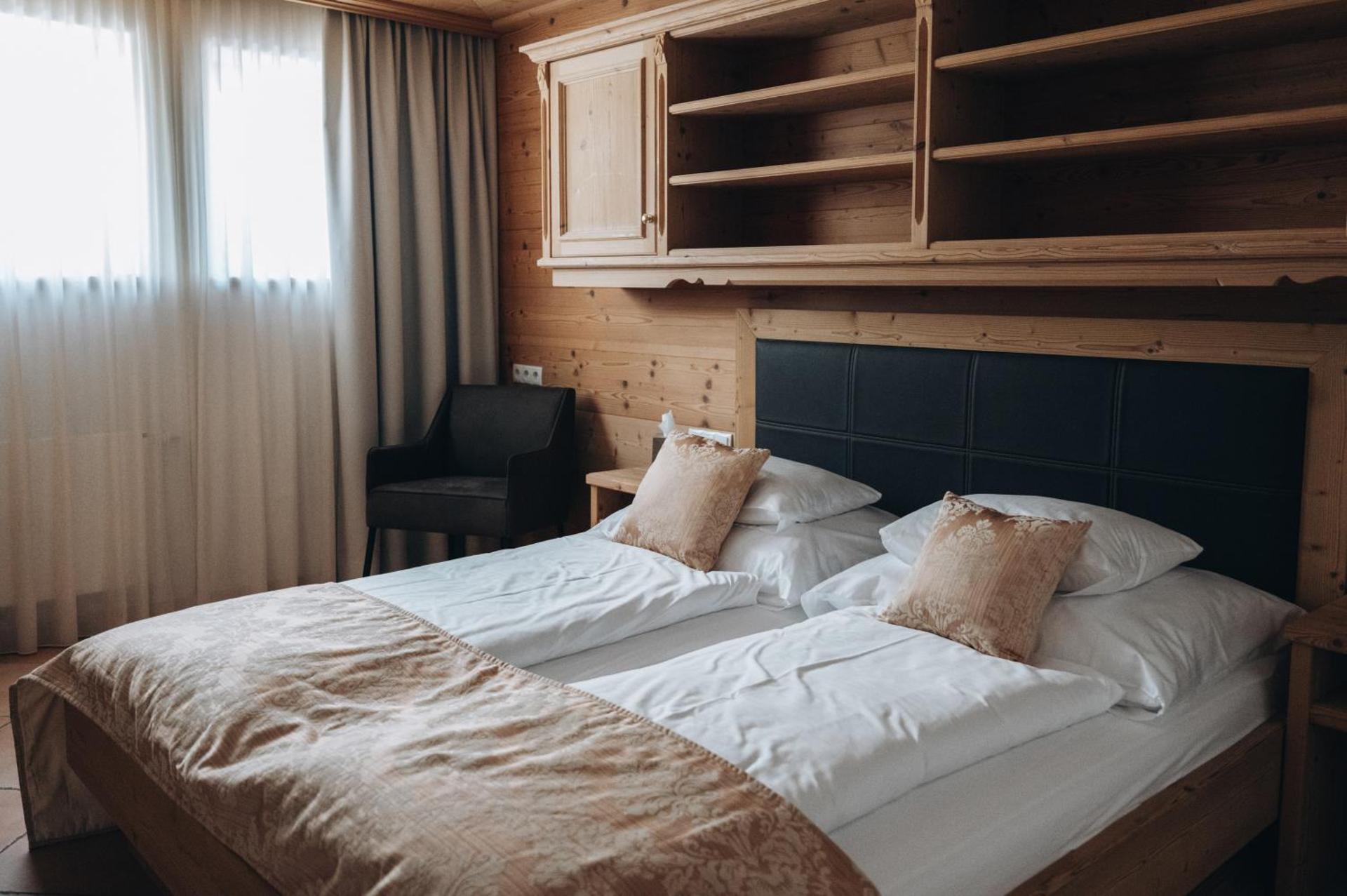 Two-Bedroom Apartment with Terrace