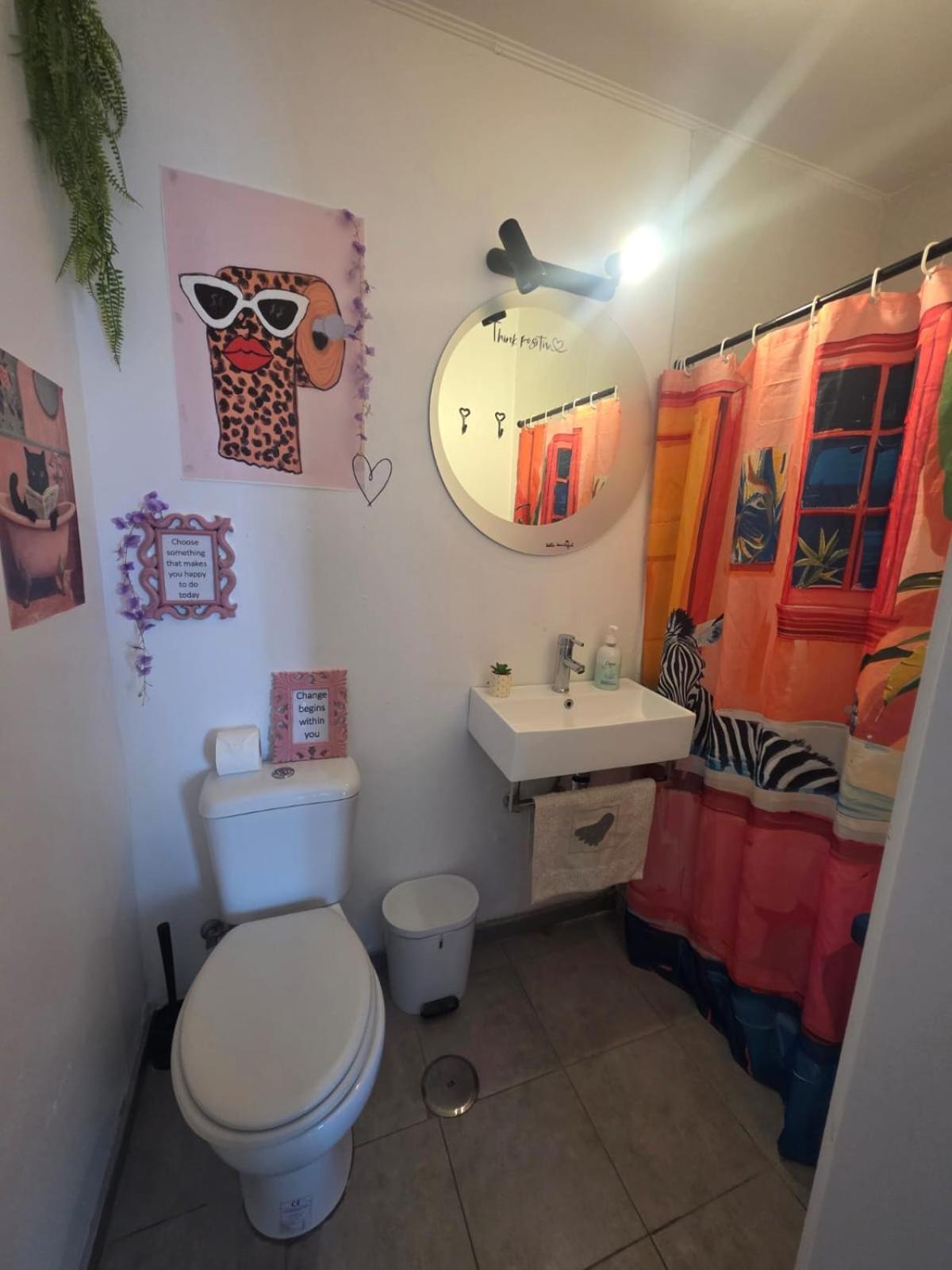 Guest House Casa Ramos on the Strip