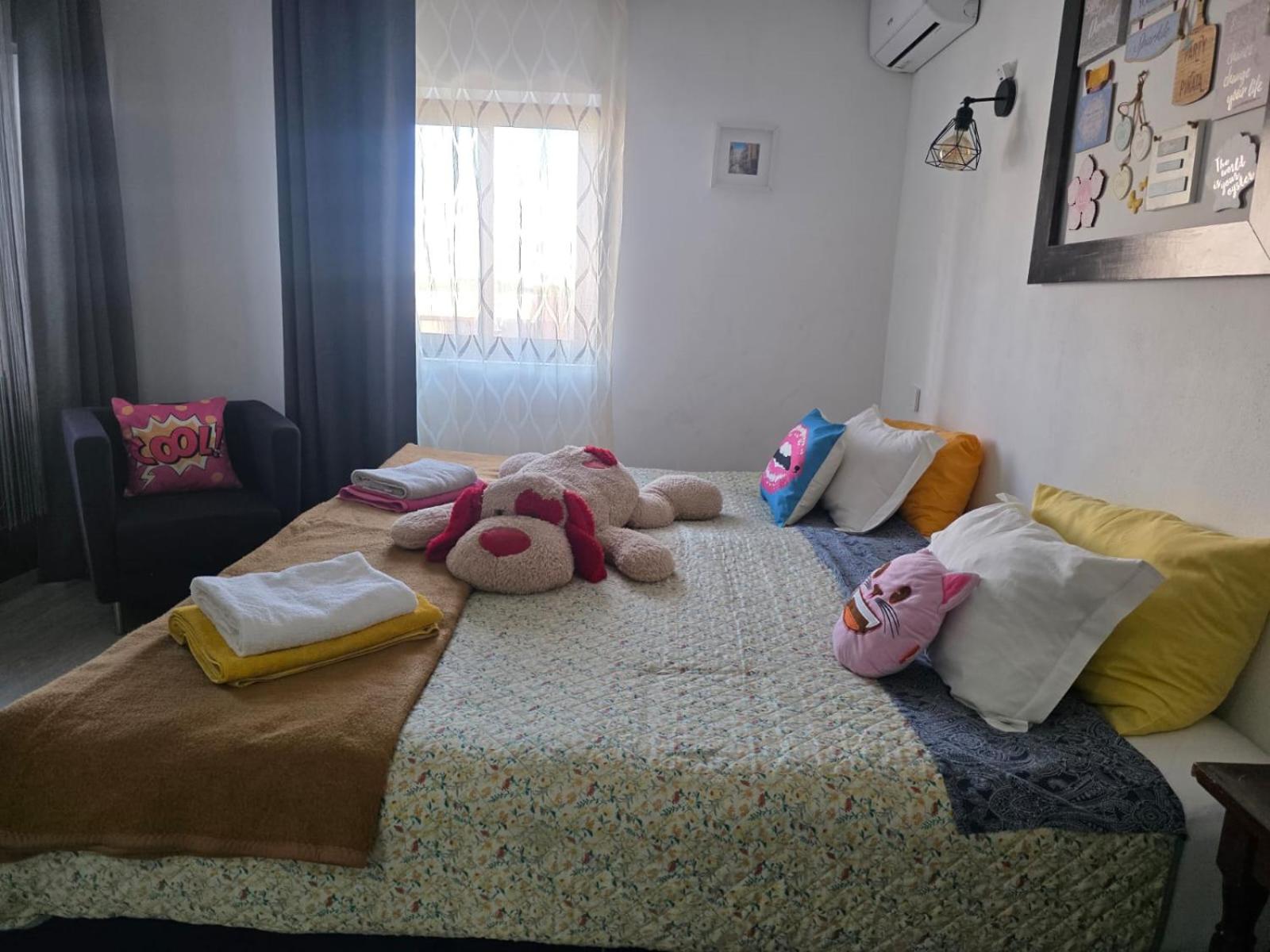 Guest House Casa Ramos on the Strip