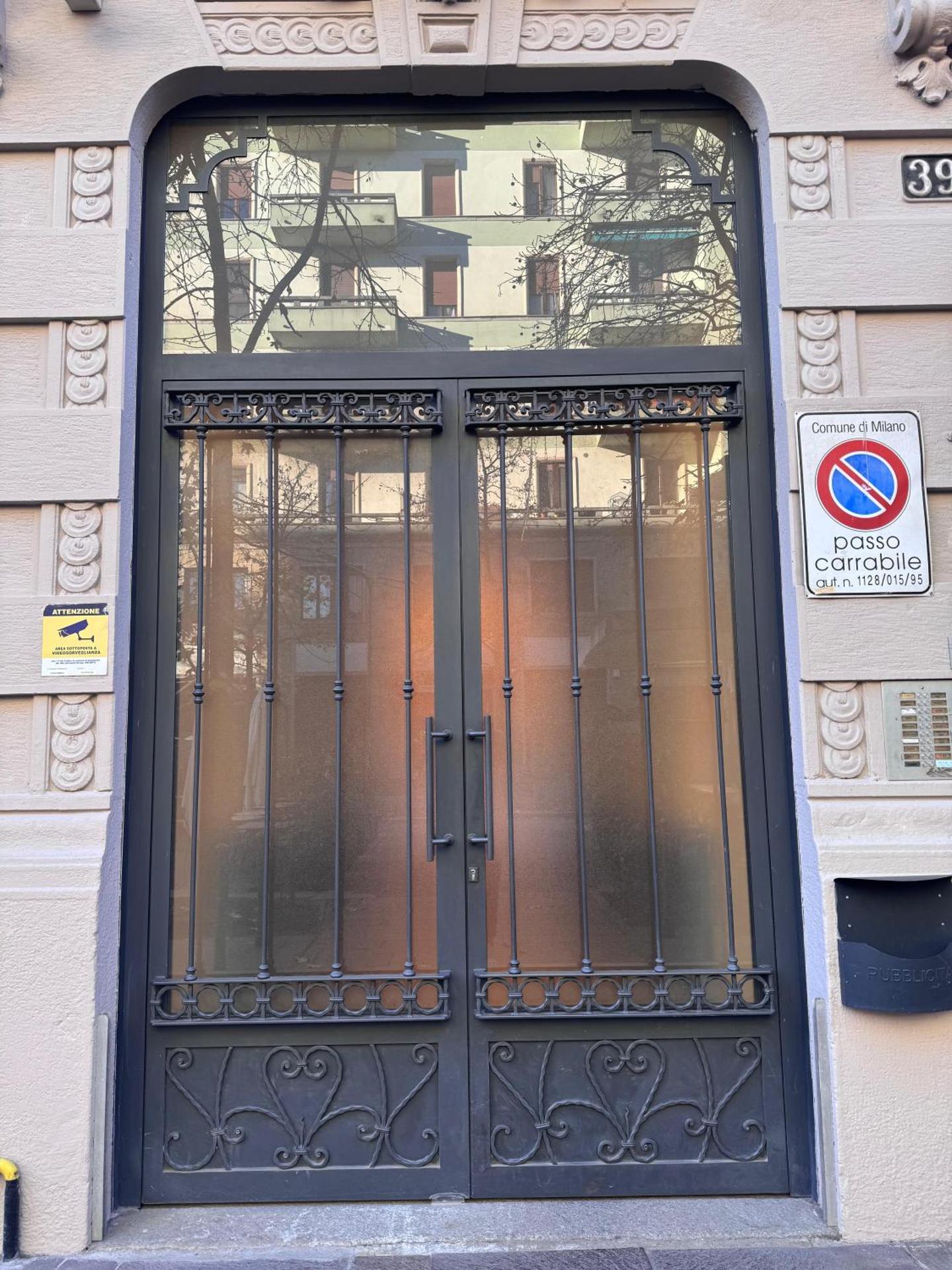 Borsieri Loft Milano - Isola Design District