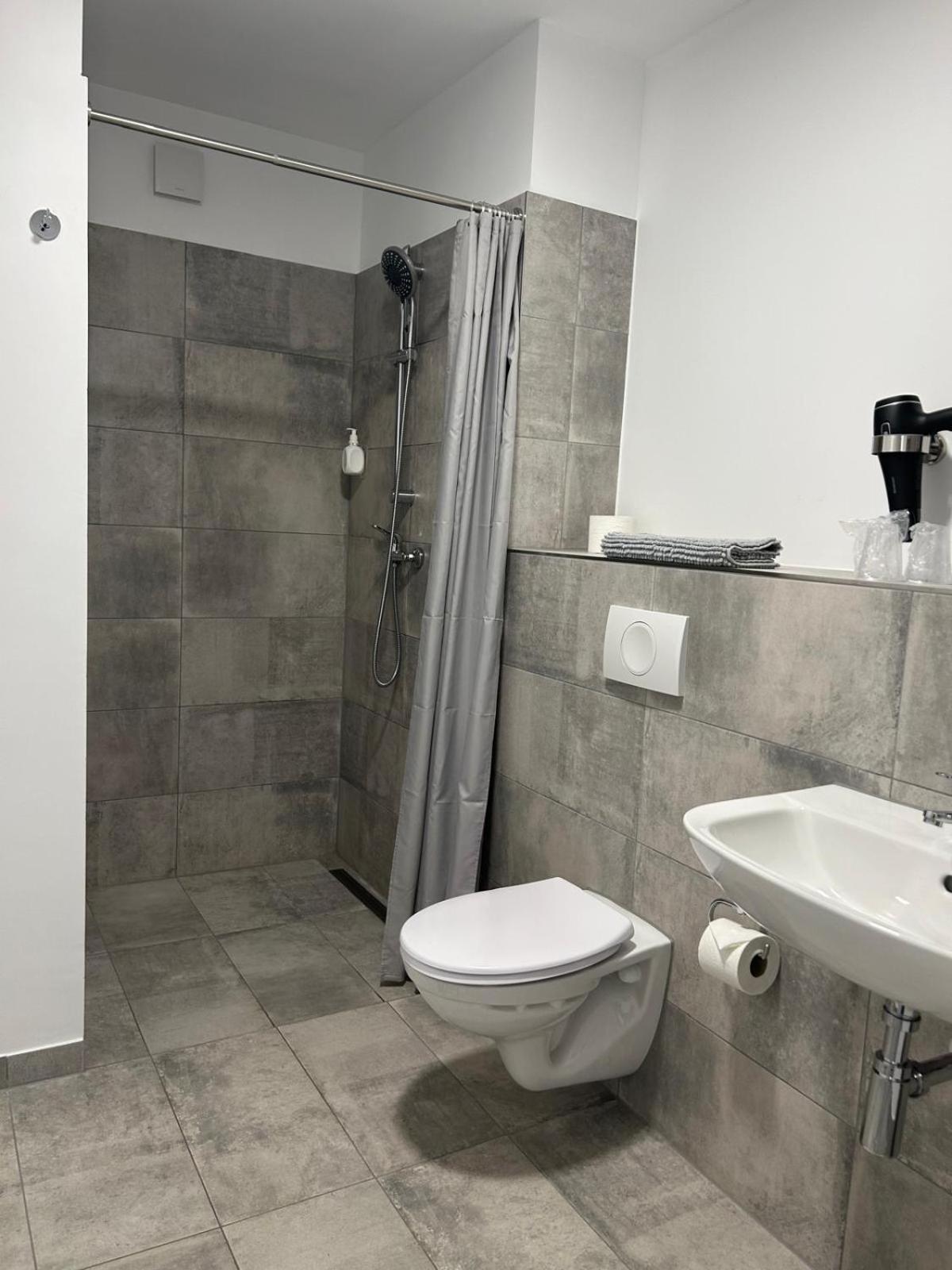 Hotel A24 bei Hamburg