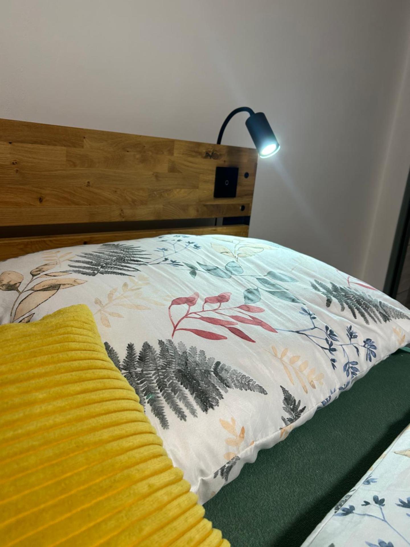 Chambre Double avec Salle de Bains Privative