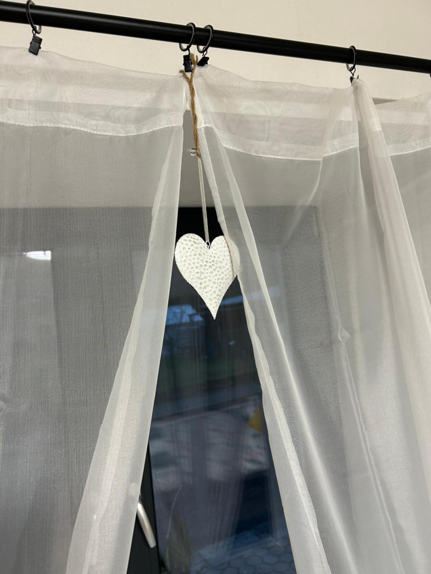 Chambre Double avec Salle de Bains Privative