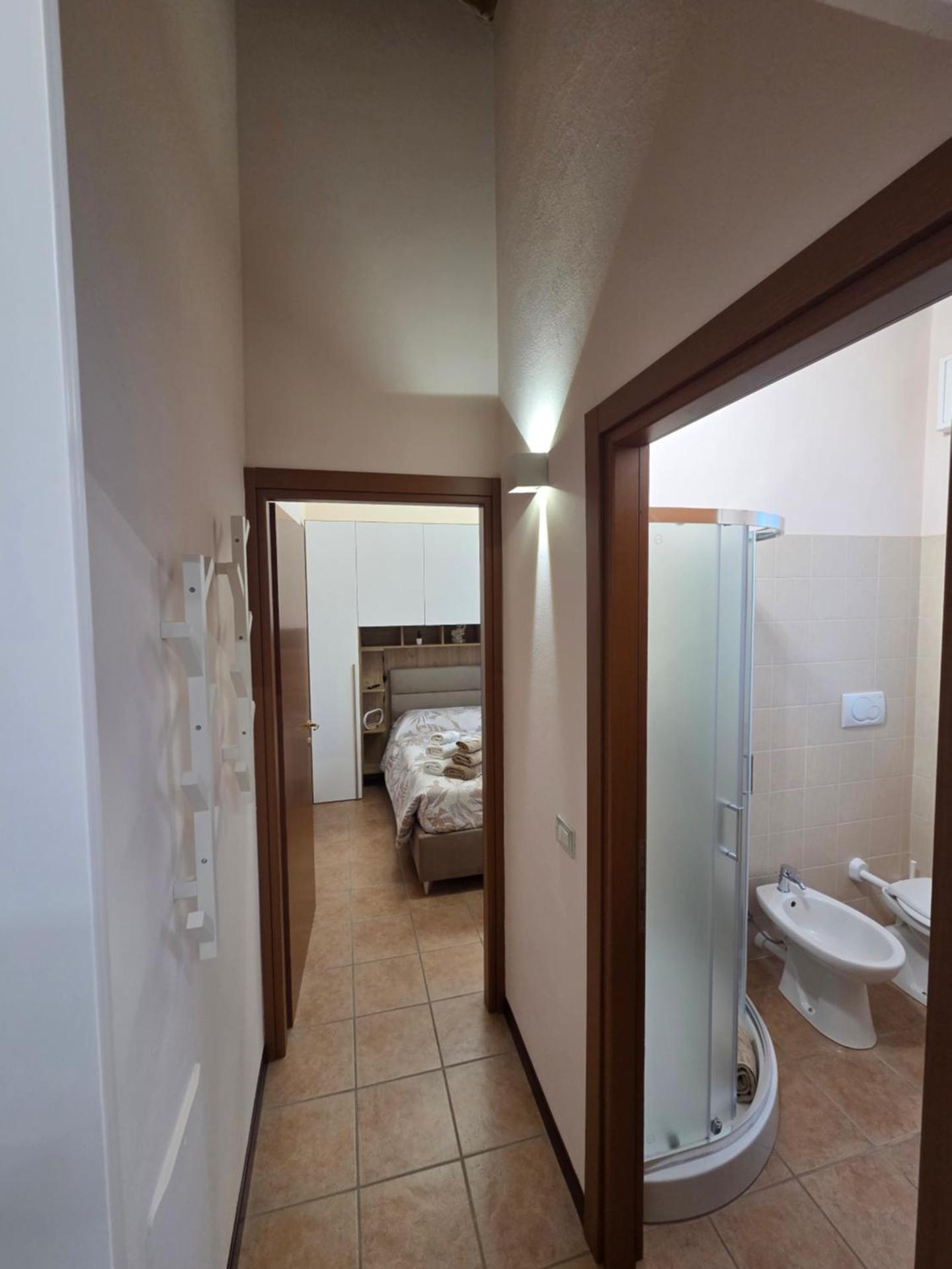 TRAVI&ROSE Soggiorno breve