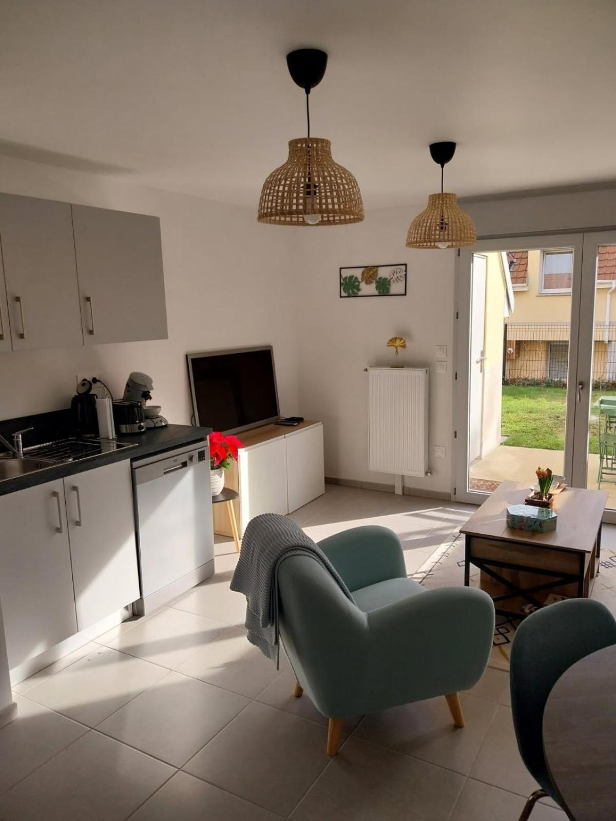 Sous un ciel de somme