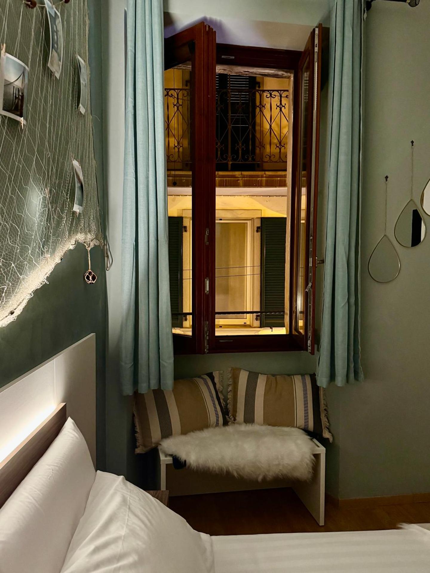 Centro Storico Suites Sarnico