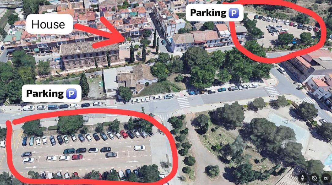 La casita del río 2