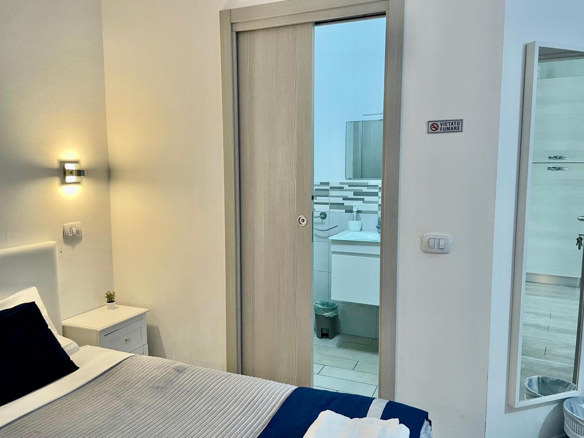 Residenza Borgo Trento SUNDAY