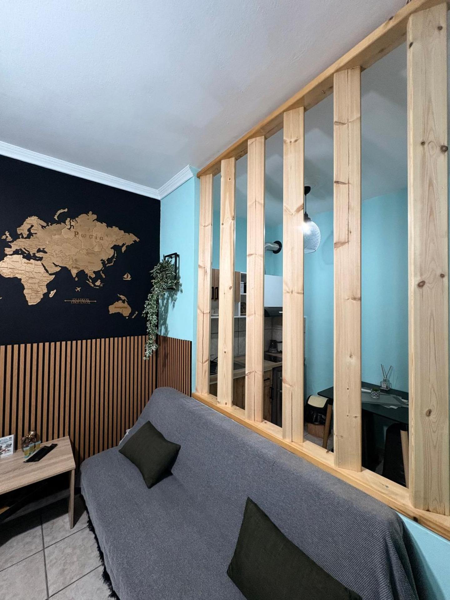 Folia studio Φωλιά στούντιο - myHomee