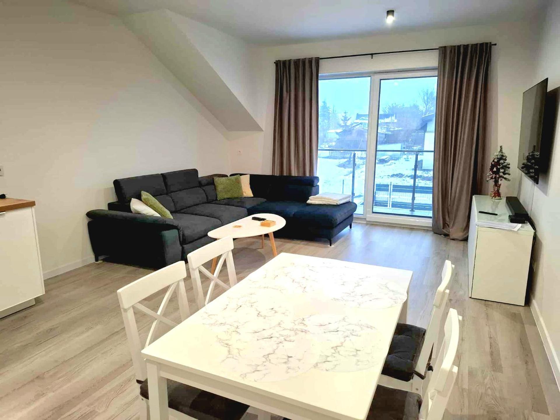 Modern 2023 apartment