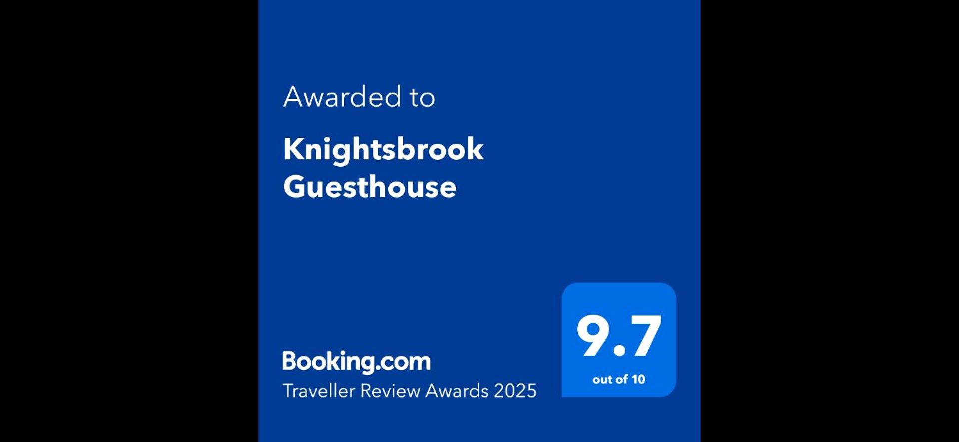 Knightsbrook Guesthouse