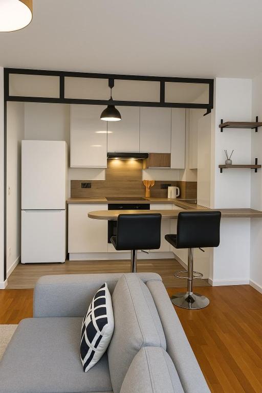 Appartement Cosy entre Paris et Disneyland