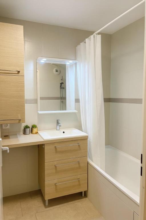 Appartement Cosy entre Paris et Disneyland