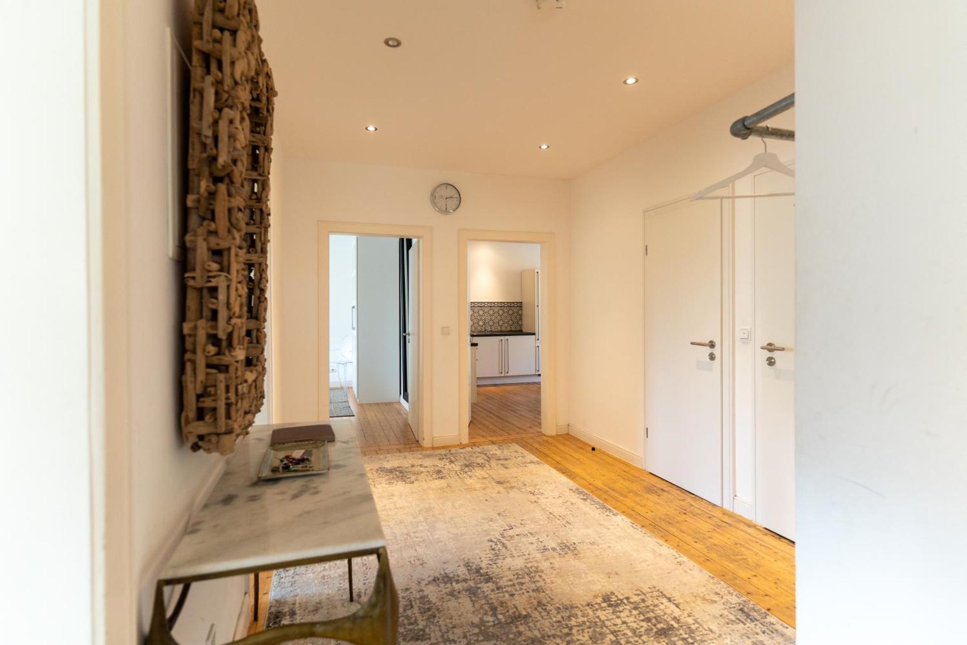 Villa am Wall - Altstadt City