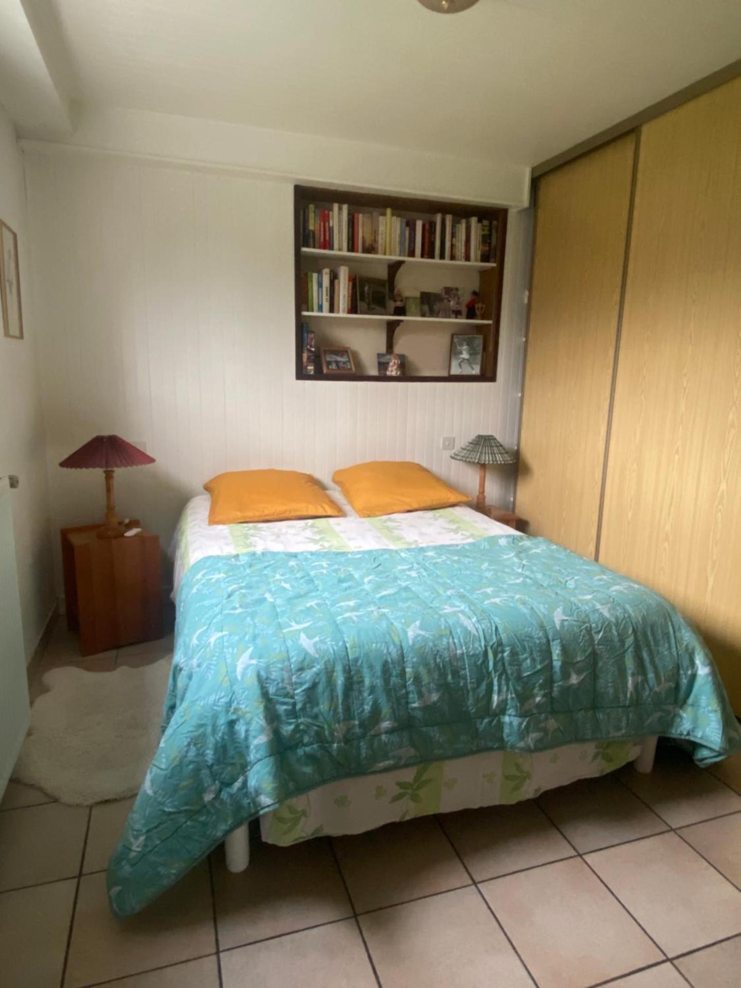 Chez Laurette et Louis