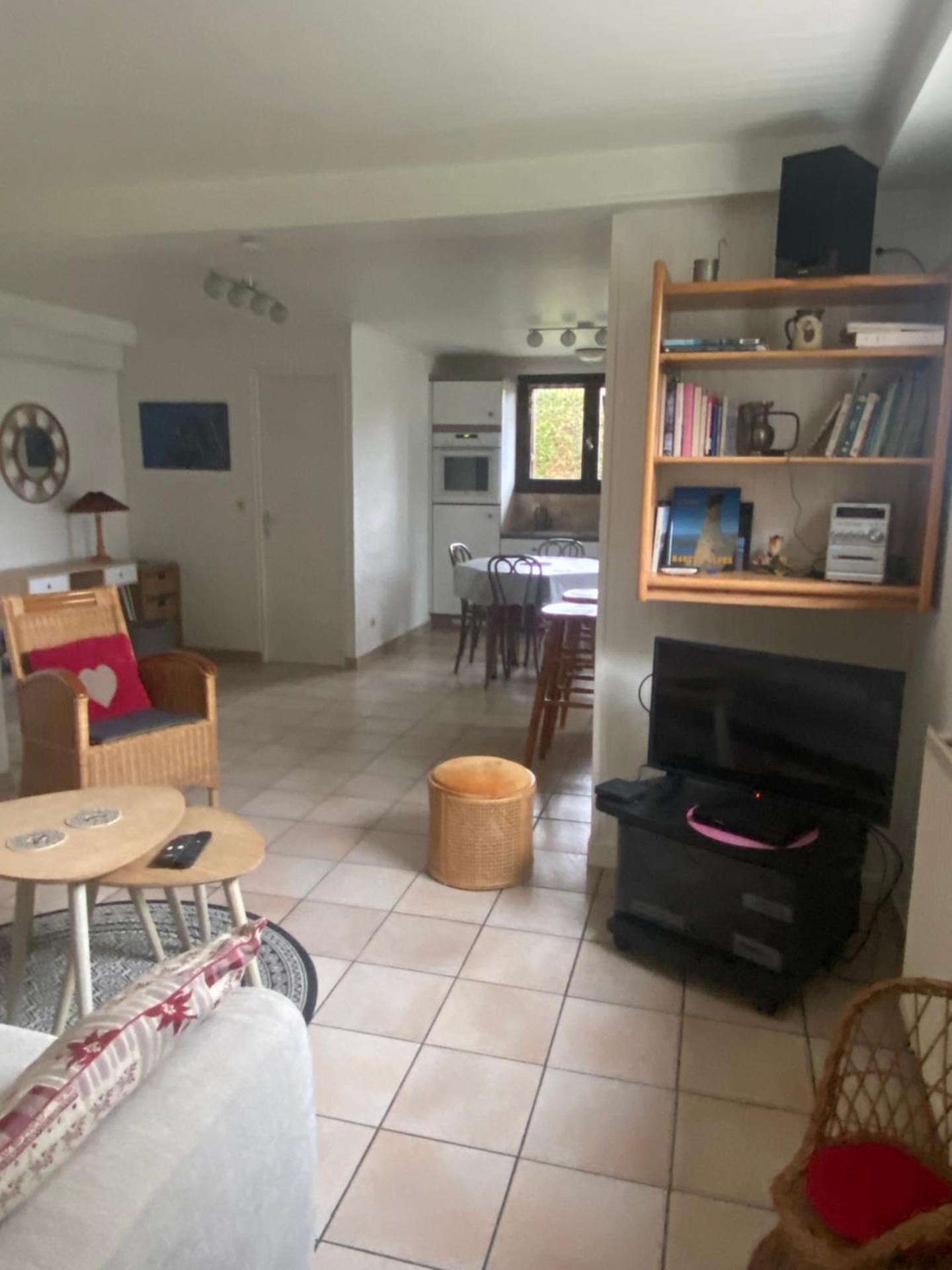 Chez Laurette et Louis