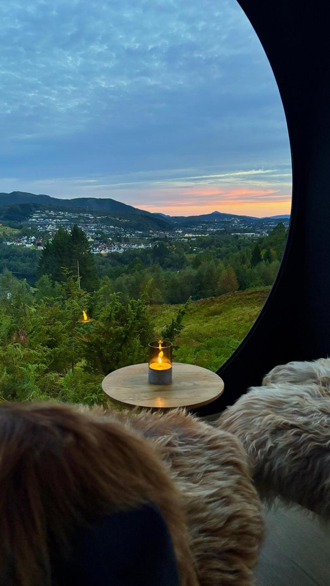 View (from property/room)